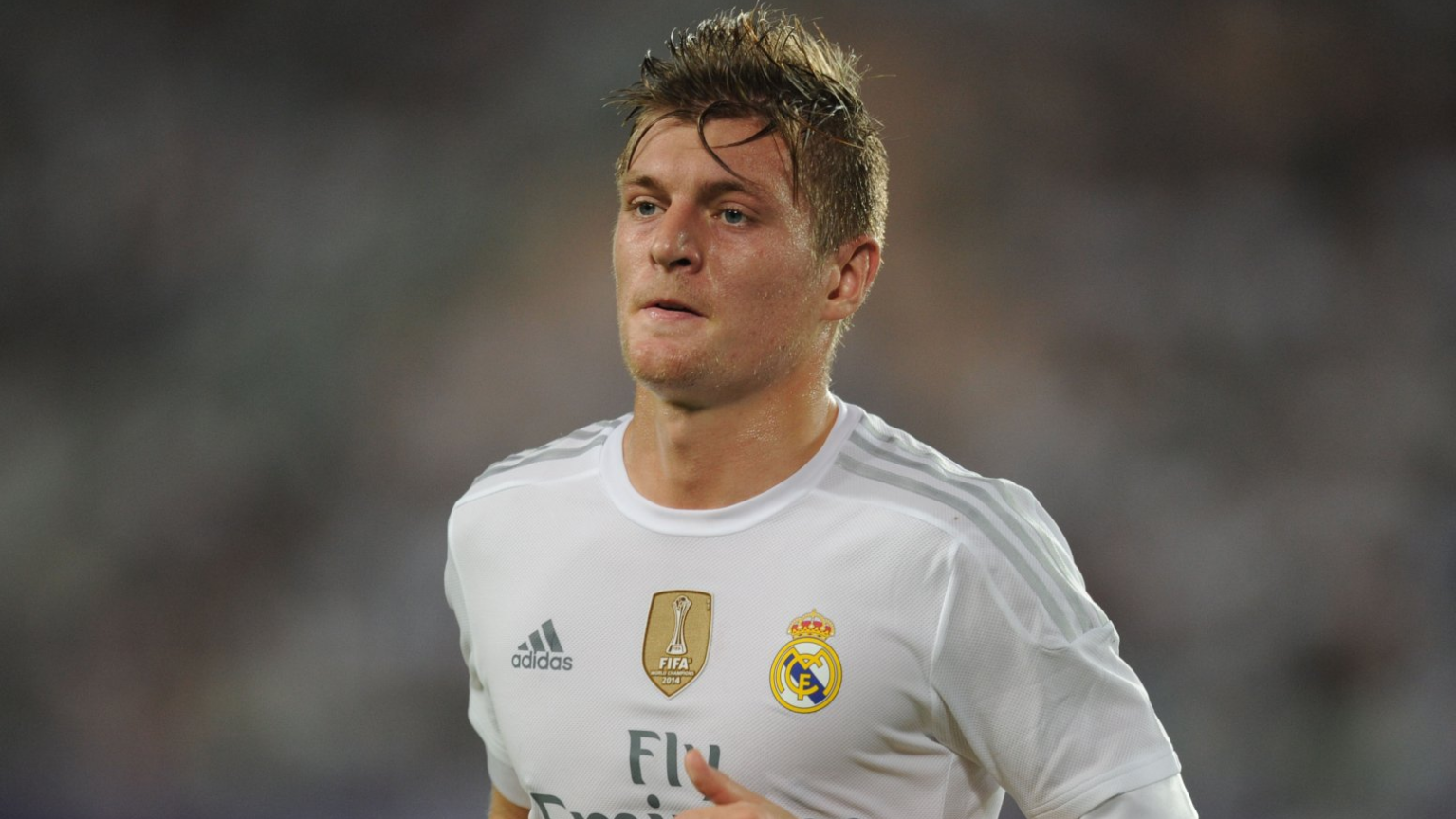 Toni Kroos